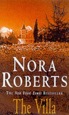 The Villa Nora Roberts
