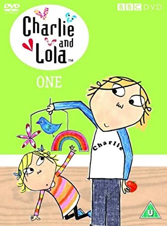 Charlie and Lola One