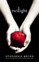 Twilight Meyer, Stephenie