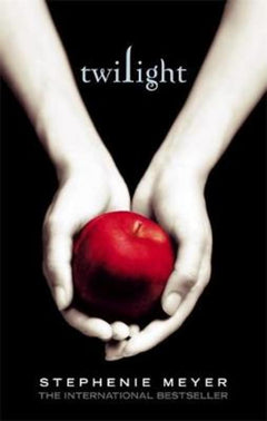 Twilight Meyer, Stephenie