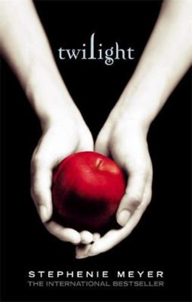 Twilight Meyer, Stephenie