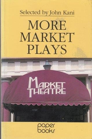 More Market Plays - John Kani
