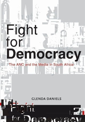 Fight for Democracy - Glenda Daniels