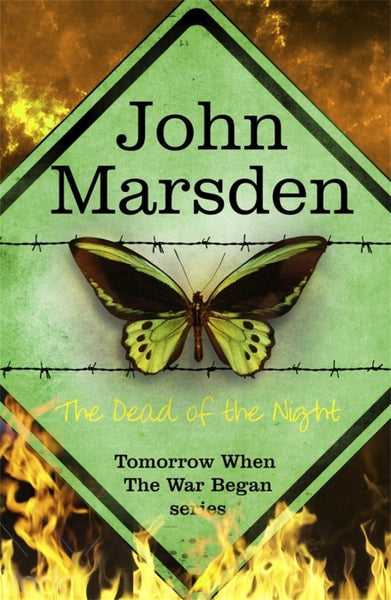 The Dead of the Night John Marsden