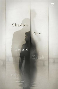 Shadow Play Gerald Kraak