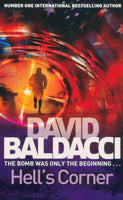 Hell's Corner David Baldacci