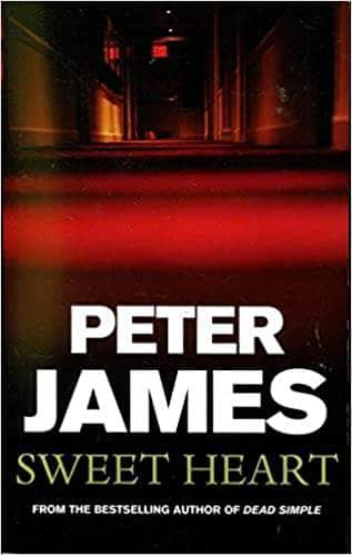Sweet Heart Peter James