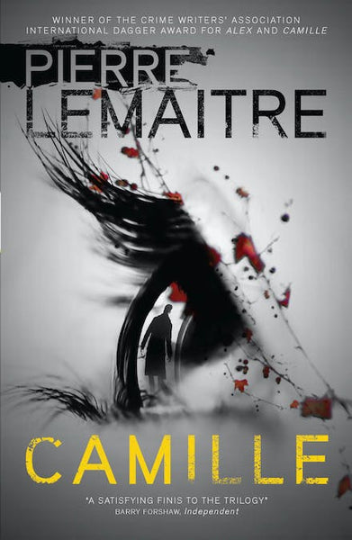 Camille Pierre Lemaitre