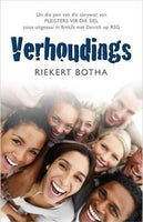 Verhoudings Riekert Botha