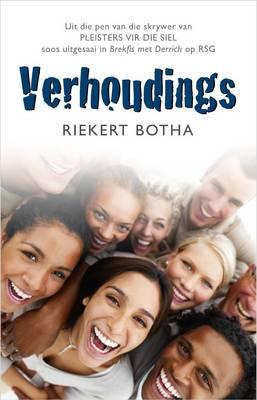 Verhoudings Riekert Botha