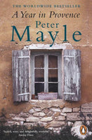 A Year in Provence Peter Mayle