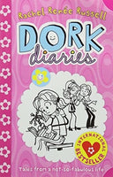 Dork Diaries - Rachel Renee Russell