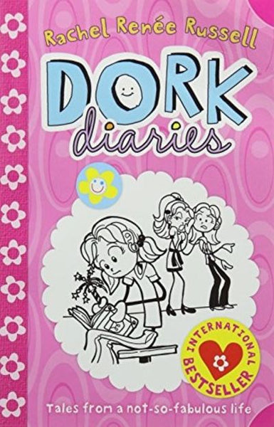 Dork Diaries - Rachel Renee Russell