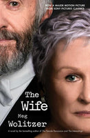 The Wife Meg Wolitzer