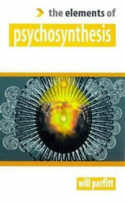 Psychosynthesis Will Parfitt