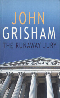 The Runaway Jury - John Grisham