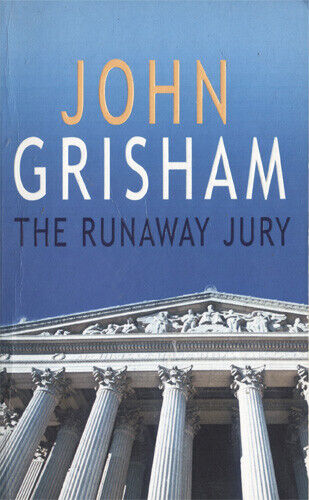 The Runaway Jury - John Grisham