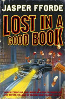 Lost in a Good Book Jasper Fforde