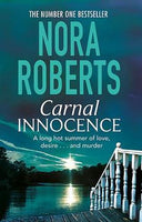 Carnal Innocence  Nora Roberts