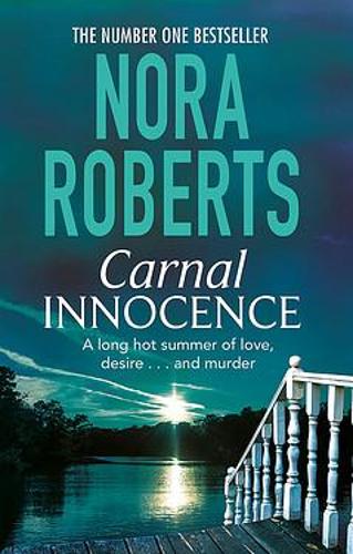 Carnal Innocence  Nora Roberts