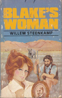 Blake's Woman Willem Steenkamp
