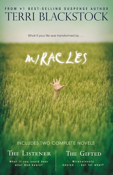Miracles Terri Blackstock