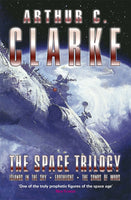 The Space Trilogy Arthur C. Clarke