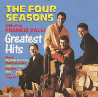 Four Seasons - Greatest Hits