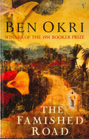 The Famished Road - Ben Okri