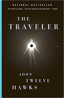 The Traveler  John Twelve Hawks