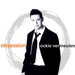 Ockie Vermeulen - Obsession