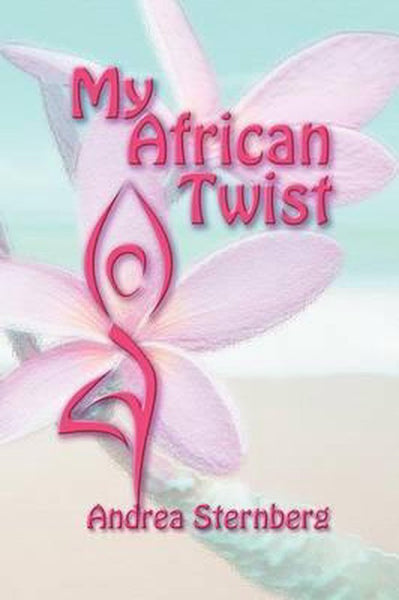 My African Twist  Andrea Sternberg
