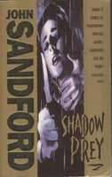 Shadow Prey John Sandford