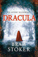 Dracula B. Stoker