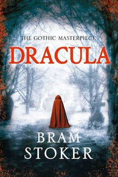 Dracula B. Stoker