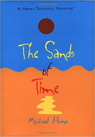 The sands of time Michael Hoeye