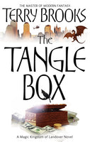 The Tangle Box Terry Brooks