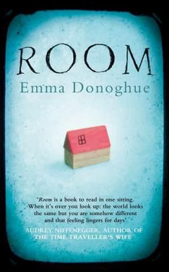 Room Emma Donoghue
