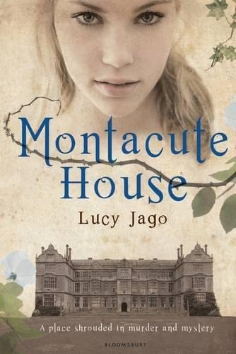 Montacute House Lucy Jago