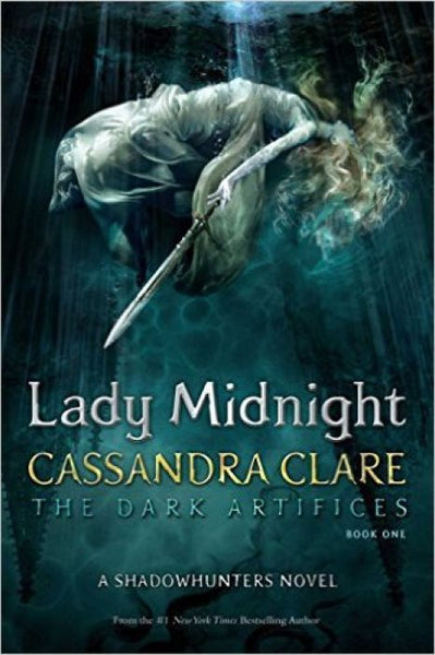 Lady Midnight Cassandra Clare