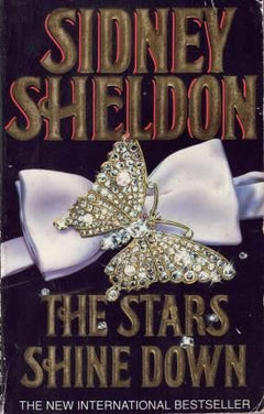 The Stars Shine Down Sidney Sheldon