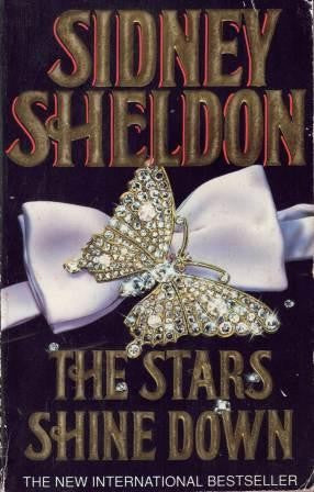 The Stars Shine Down Sidney Sheldon