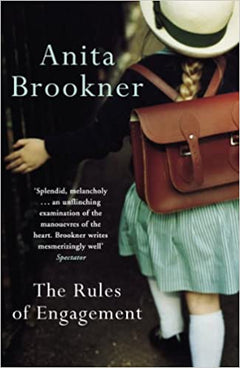 The Rules of Engagement Anita Brookner