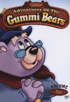 Gummi Bears Volume 2