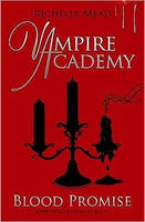 Vampire Academy Blood Promise Richelle Mead