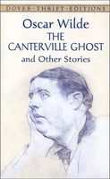 The Canterville Ghost and Other Stories Oscar Wilde