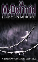 Common Murder V. L. McDermid