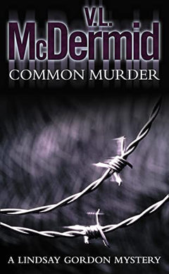 Common Murder V. L. McDermid