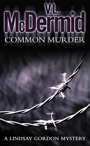 Common Murder V. L. McDermid