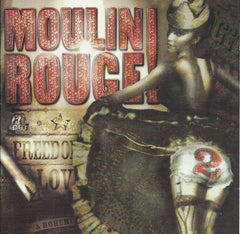 Various - Moulin Rouge 2 (Music From Baz Luhrmann's Film)
